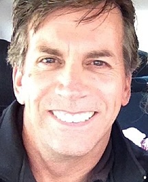 Mark Perry