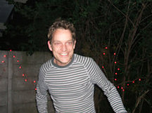 Jan Van Schuppen
