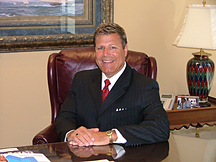 Dennis Fessel