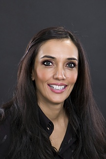 Ruby Walji