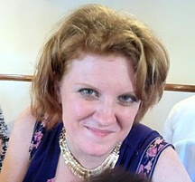 Joelle Howe