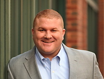 Darren Giordano