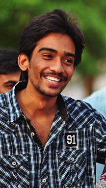 Preetham Reddy Kandukuru