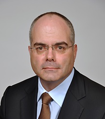 Ed Thompson