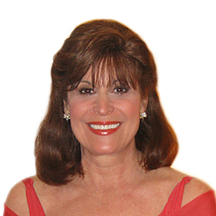 Suzy Shechtman