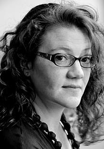 Krista Carnes, Marketing and Advertising