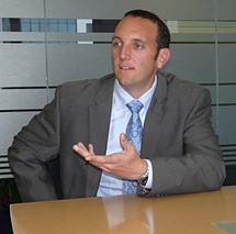 Matthew Whyatt