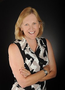 Allison Van Wig