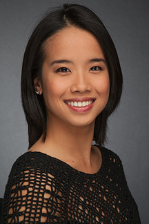 Jessica Ho, Performing Arts