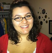 Samantha Metzgar