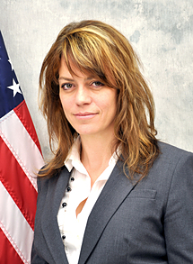 Jill McGranahan