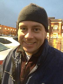 Bryan J. Field