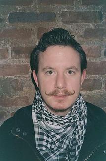 Thom Clark
