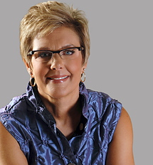 Cheryl Bonini Ellis
