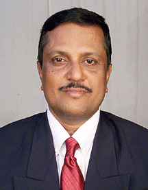 Gautam Chaudhury