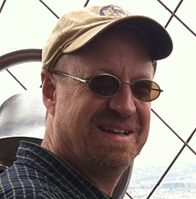 Roger Conrad