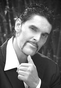 Robert Luis Rivera