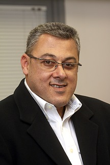 David Toledano