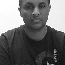 David Mesfin
