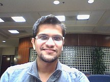 Dinesh Alwani