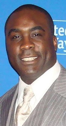 Kendrick Harris