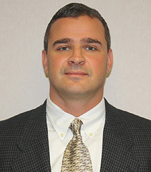 Russell Kadziolka