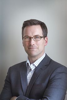 Rob Crawford