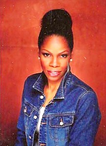 Belinda Trotter-James