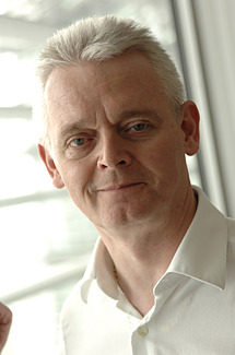 Ian Henderson