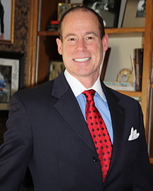 Ron Gaynor
