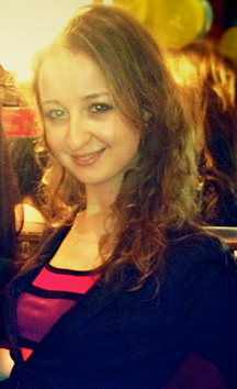 Elina Melamed