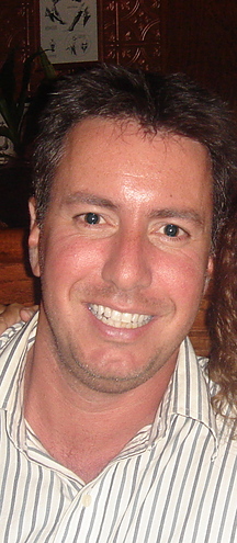 Christopher Lillo