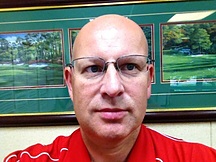 Michael Holbrook