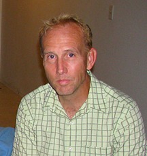 Michael Goldsby