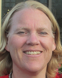 Rebecca Hessey