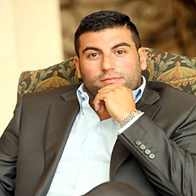 Alex Tannous