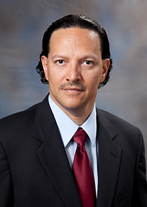 Wilfrido Solano