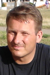 Jesper Krogh Jørgensen