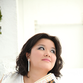 Emily Lu, Hospital & Health Care