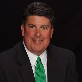 Mike England