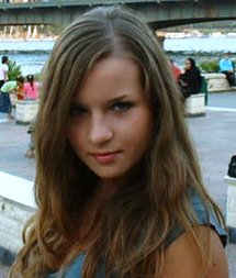 Erika Pesik