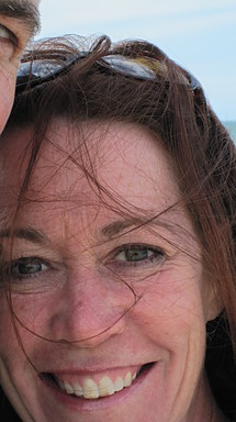Catherine Behan