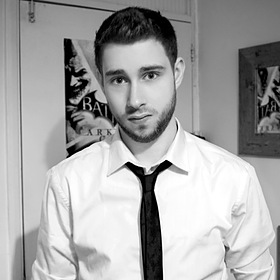 Liam York