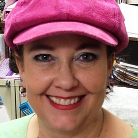 Donitta Booth