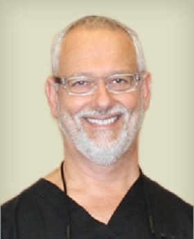 Dr. Alex Pister