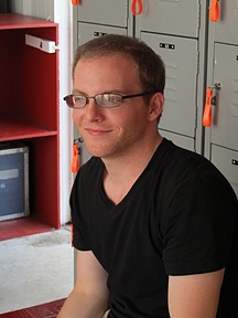 Cory York