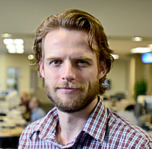 Claus Enevoldsen