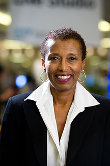 Gail Moody-Byrd