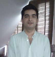 Pranav Ahuja