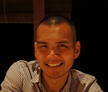 Justin Halim